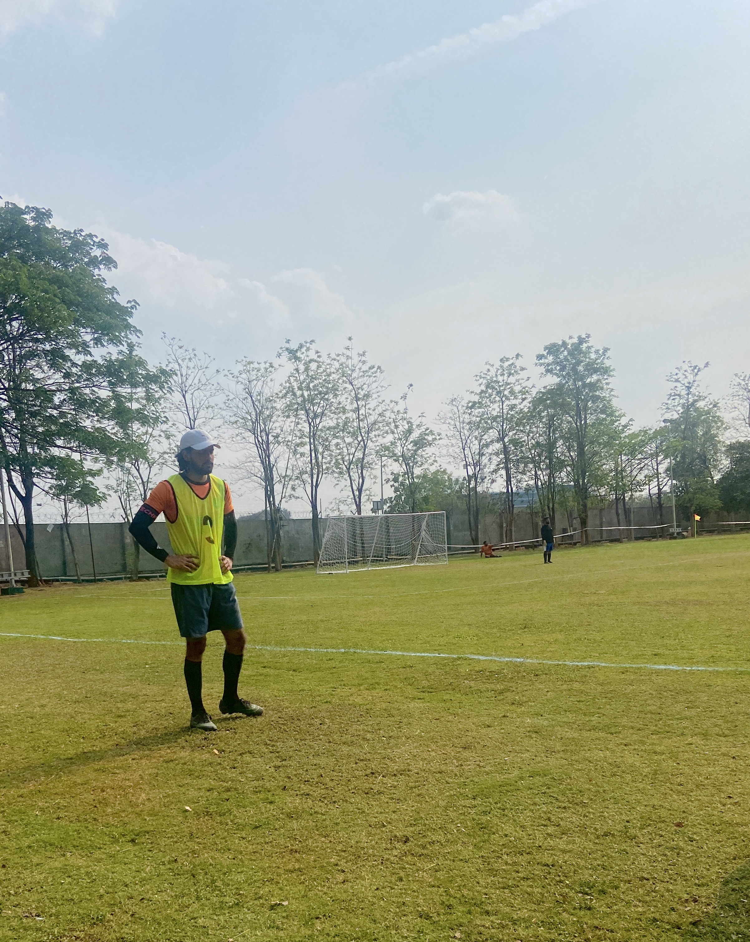 Soccer